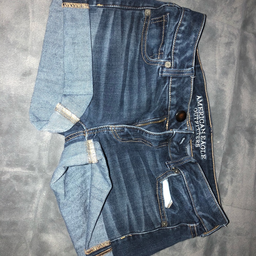 American Eagle Shorts!